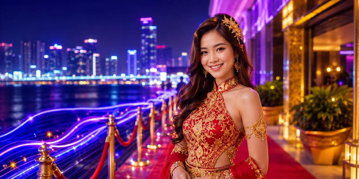 Pemain di Johor mendaftar dan mendapat bonus promosi eksklusif m13win